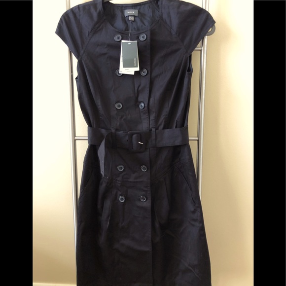 New - Mexx Dress - Picture 1 of 3